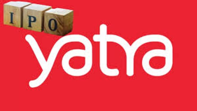 Yatra Online IPO